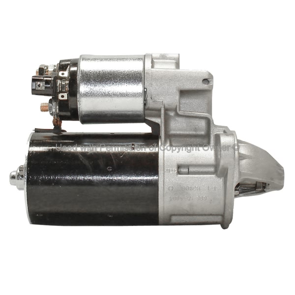 Quality-Built Starter New 12321N