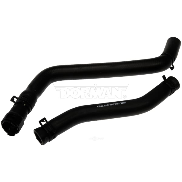 Dorman Hvac Heater Hose Assembly 626-633
