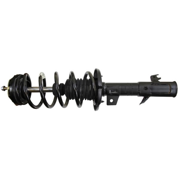 Monroe Quick-Strut™ Front Driver Side Complete Strut Assembly 172525