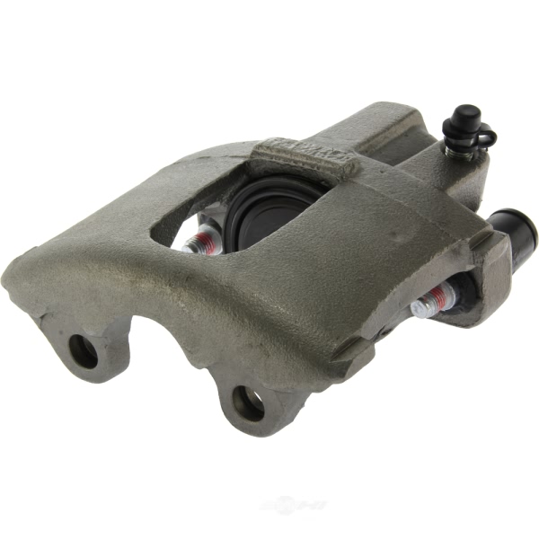 Centric Semi-Loaded Brake Caliper With New Phenolic Pistons 141.63032