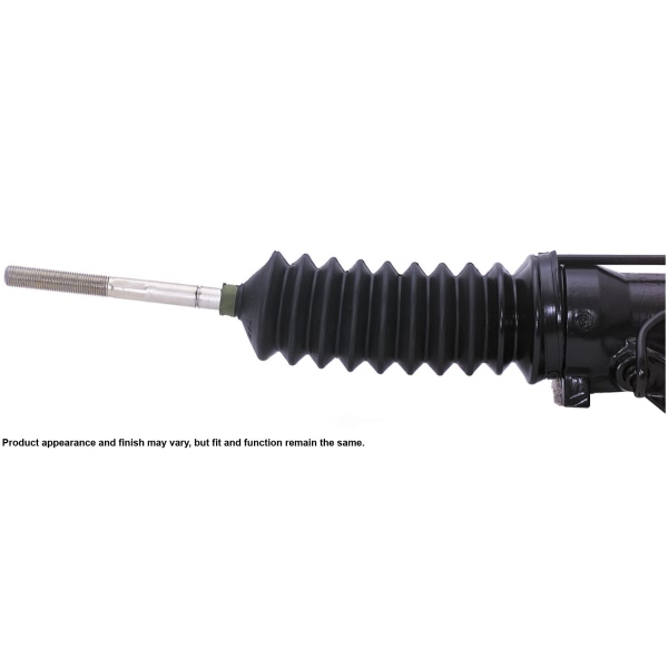 Cardone Reman Remanufactured Hydraulic Power Rack and Pinion Complete Unit 22-237