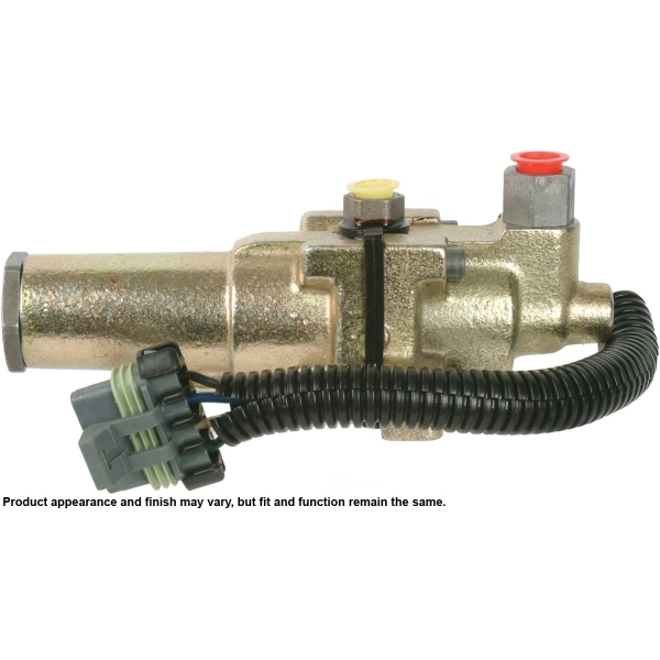 Cardone Reman Remanufactured ABS Hydraulic Unit 12-2003