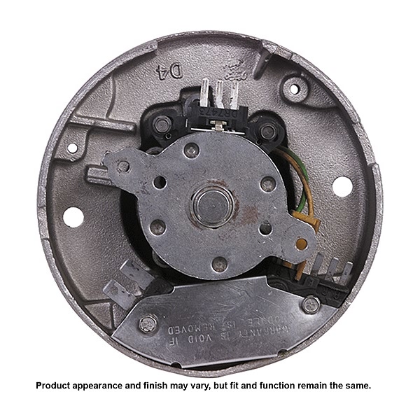 Cardone Reman Remanufactured Electronic Distributor 30-1665