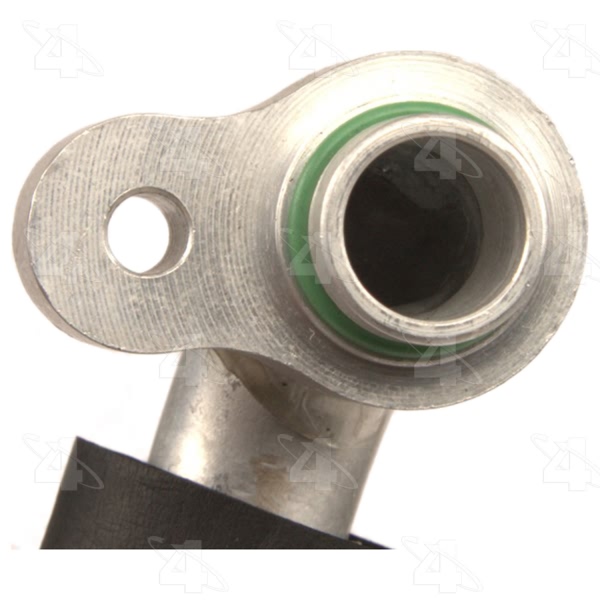 Four Seasons A C Suction Line Hose Assembly 55213