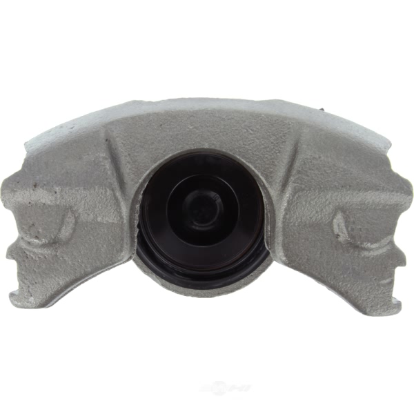 Centric Remanufactured Semi-Loaded Front Driver Side Brake Caliper 141.65010