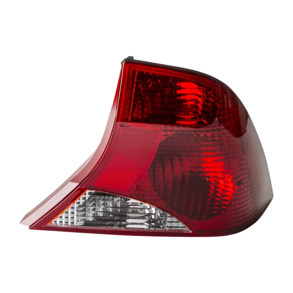 TYC Passenger Side Replacement Tail Light 11-5375-81