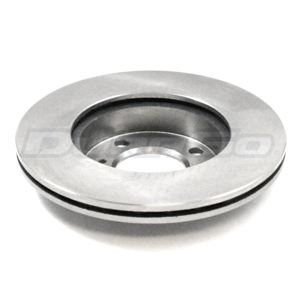 DuraGo Vented Front Brake Rotor BR31133