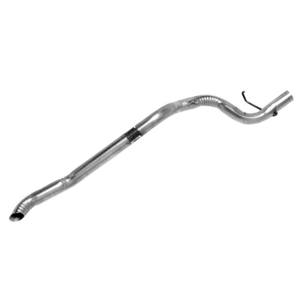 Walker Aluminized Steel Exhaust Tailpipe 45379