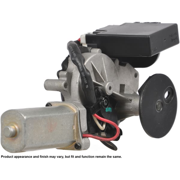 Cardone Reman Remanufactured Wiper Motor 40-2088