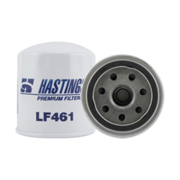 Hastings Engine Oil Filter LF461