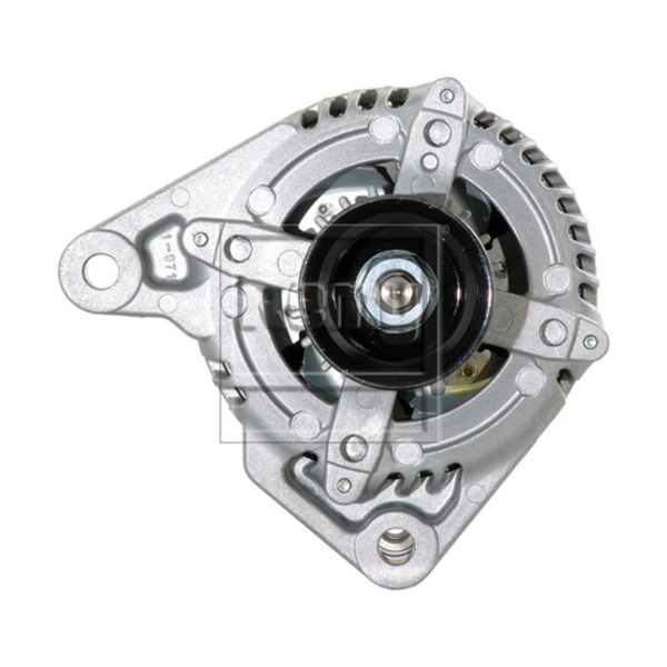 Remy Remanufactured Alternator 12832