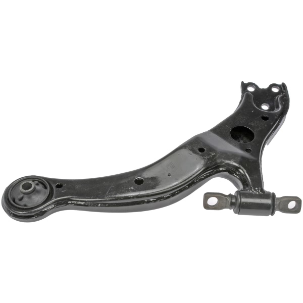 Dorman Front Passenger Side Lower Non Adjustable Control Arm 521-730