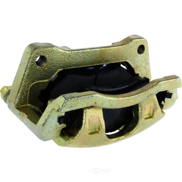 Centric Posi Quiet™ Loaded Front Passenger Side Brake Caliper 142.67055