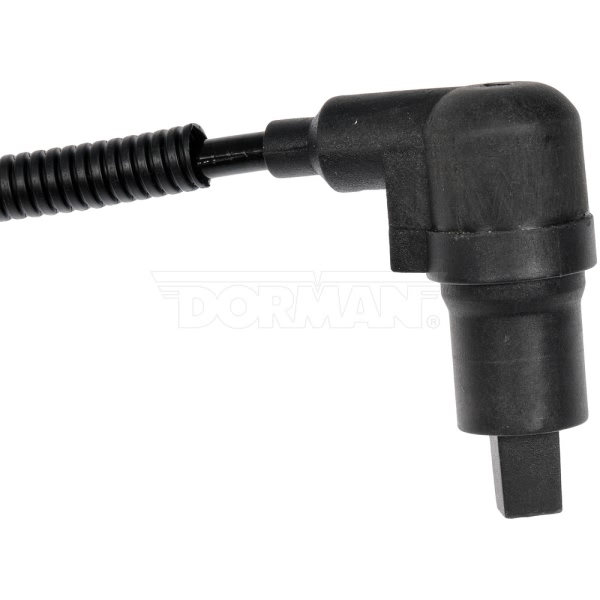 Dorman Rear Driver Side Abs Wheel Speed Sensor 970-976