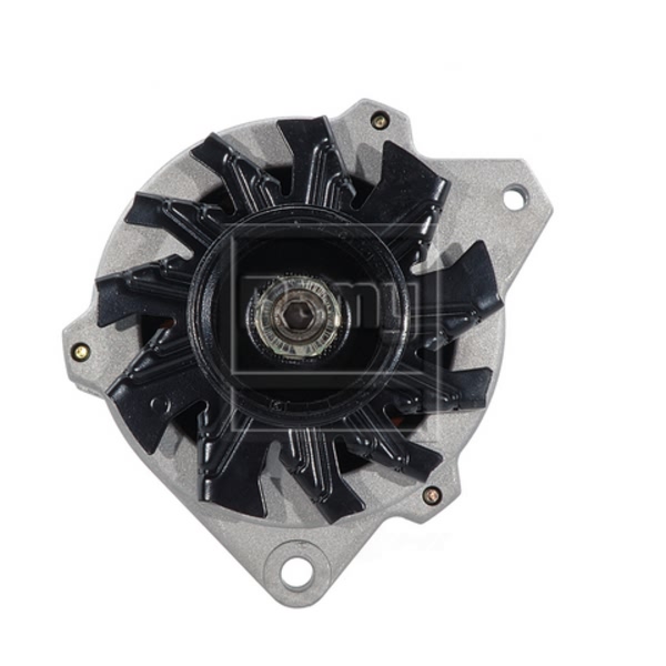 Remy Remanufactured Alternator 20343