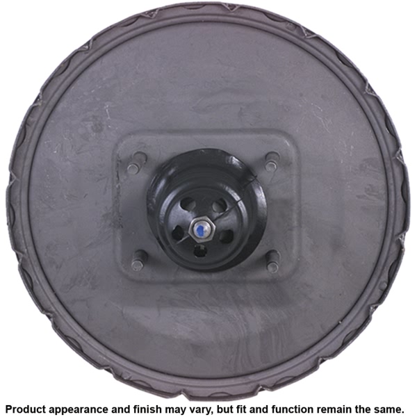 Cardone Reman Remanufactured Vacuum Power Brake Booster w/o Master Cylinder 53-2741