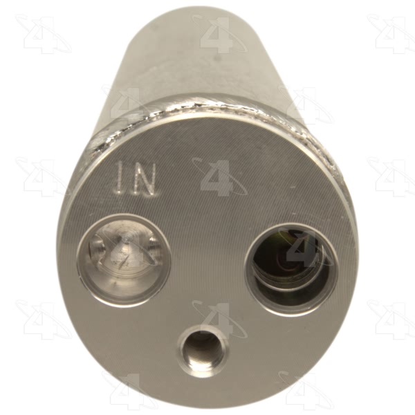Four Seasons Aluminum Filter Drier w/ Pad Mount 83262