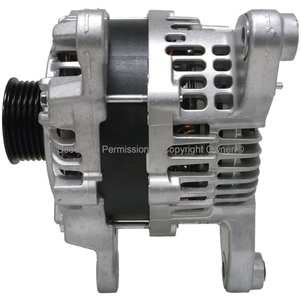 Quality-Built Alternator Remanufactured 10315