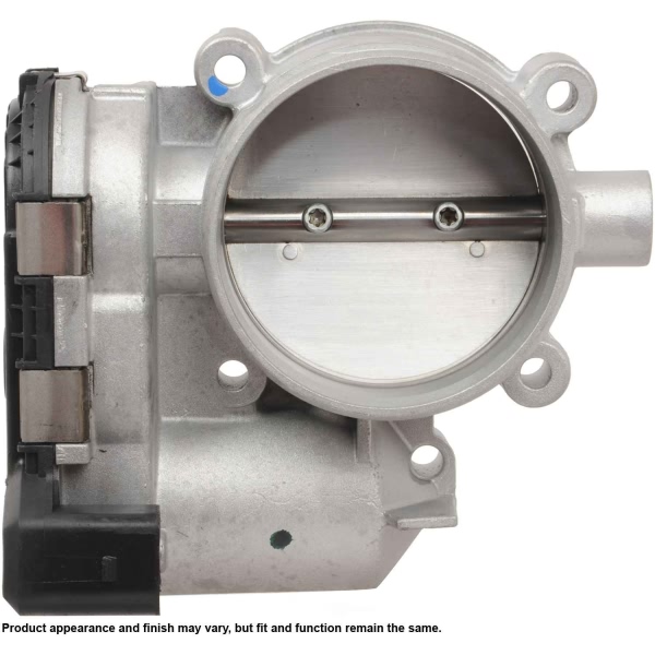 Cardone Reman Remanufactured Throttle Body 67-3016