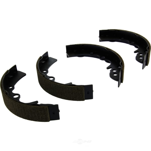 Centric Premium™ Brake Shoes 111.04290