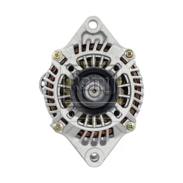 Remy Remanufactured Alternator 13203