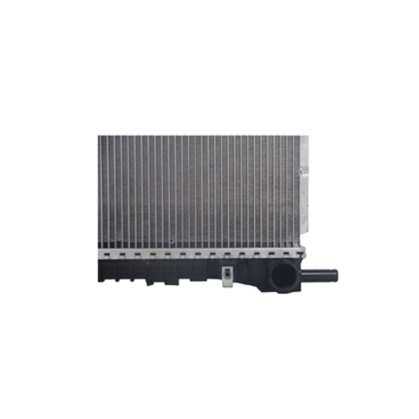 TYC Engine Coolant Radiator 13486