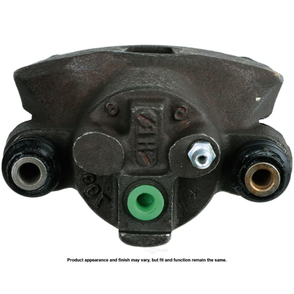 Cardone Reman Remanufactured Unloaded Caliper 18-4679