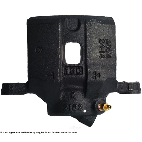 Cardone Reman Remanufactured Unloaded Caliper 19-1372