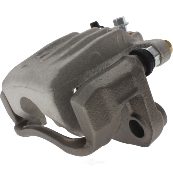 Centric Remanufactured Semi-Loaded Rear Driver Side Brake Caliper 141.51622