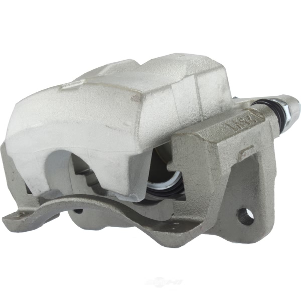 Centric Remanufactured Semi-Loaded Front Driver Side Brake Caliper 141.44286