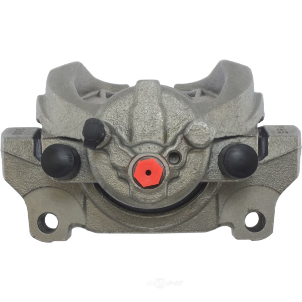 Centric Remanufactured Semi-Loaded Front Driver Side Brake Caliper 141.61146