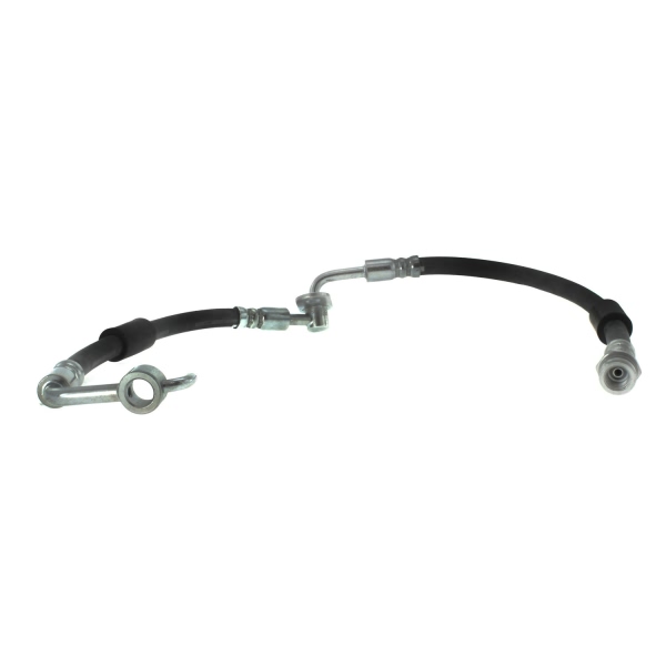 Centric Front Driver Side Brake Hose 150.45044