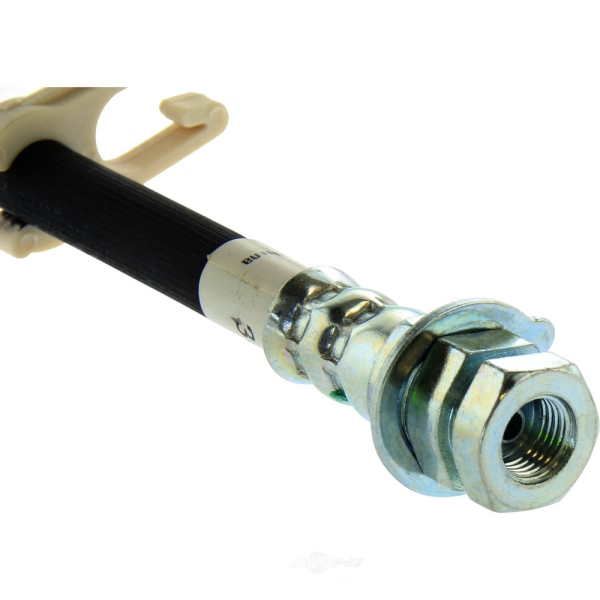 Centric Front Driver Side Brake Hose 150.65172