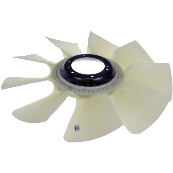 Dorman Engine Cooling Fan Blade 620-065