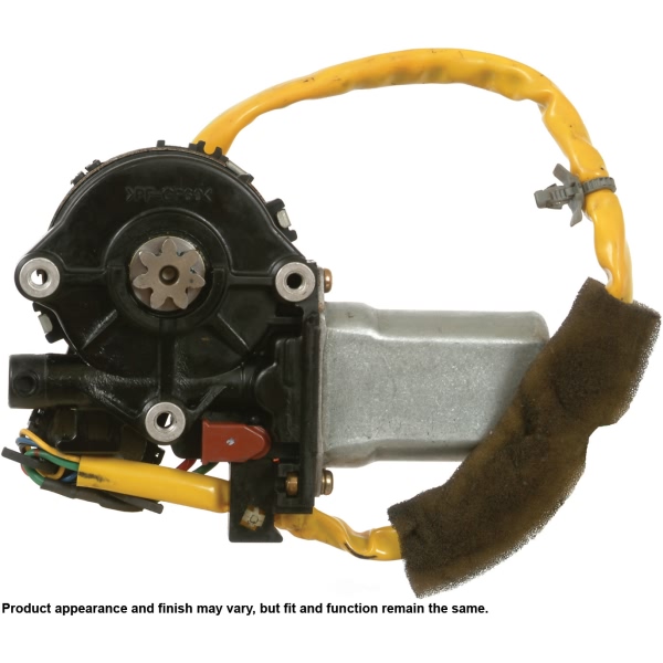 Cardone Reman Remanufactured Window Lift Motor 47-13048