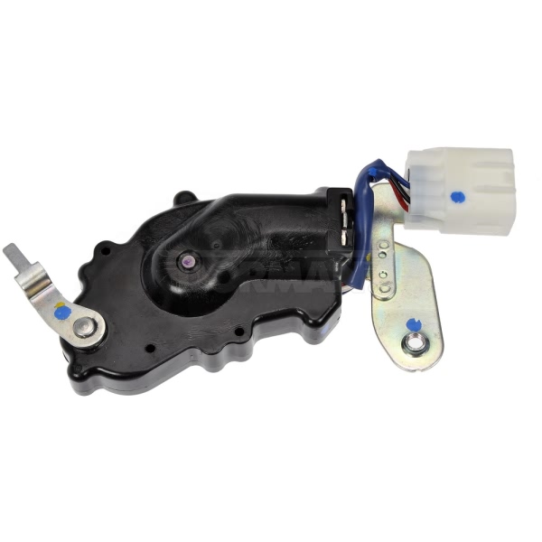 Dorman OE Solutions Front Driver Side Door Lock Actuator Motor 746-812