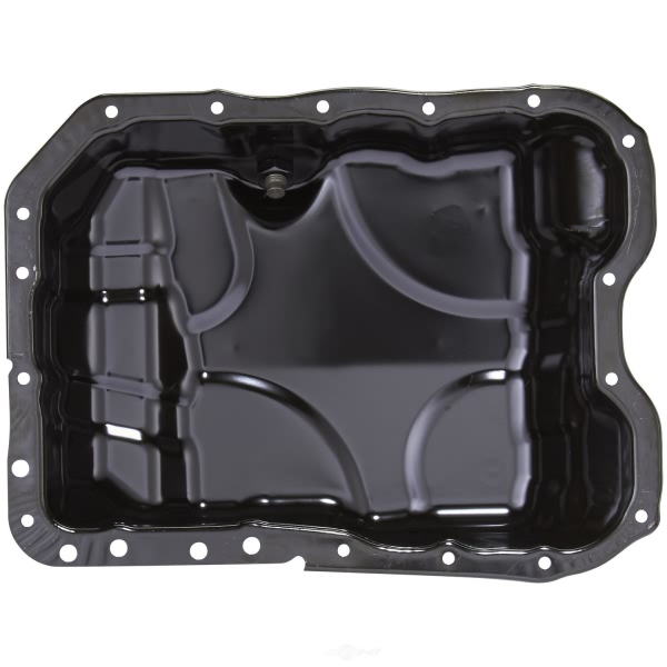 Spectra Premium New Design Engine Oil Pan CRP67A