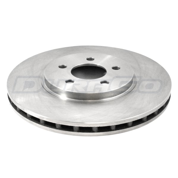 DuraGo Vented Front Brake Rotor BR54087