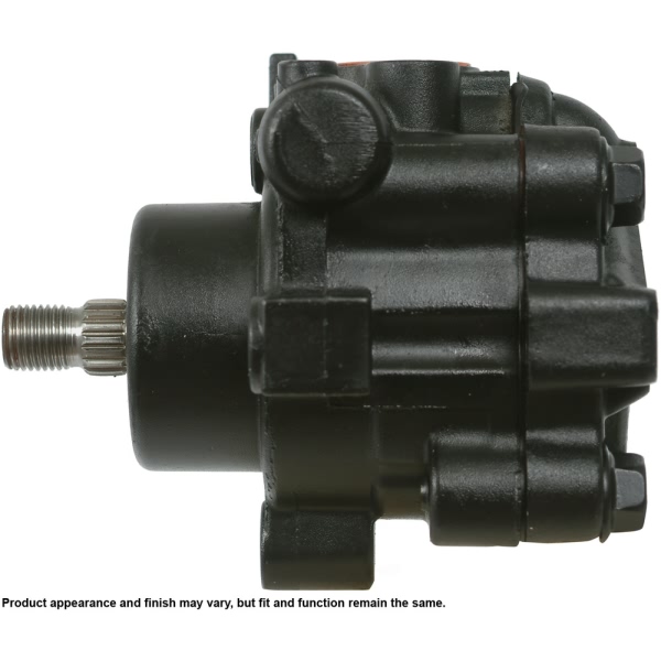 Cardone Reman Remanufactured Power Steering Pump w/o Reservoir 21-148