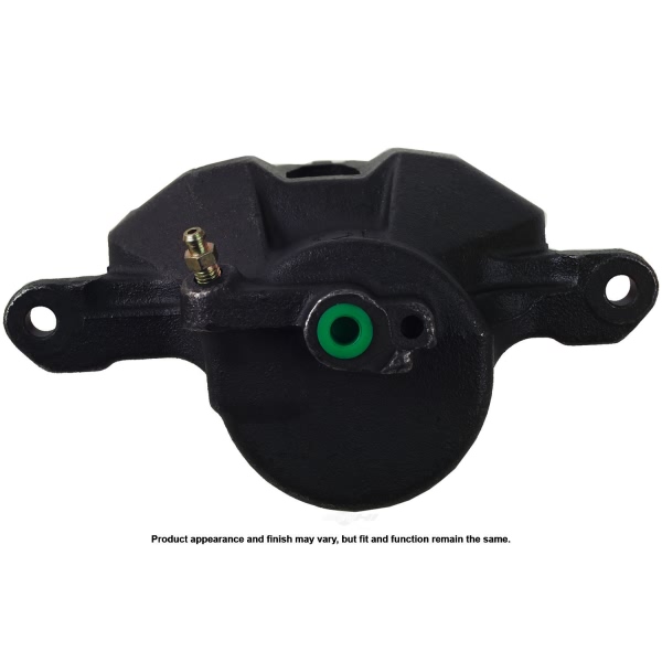 Cardone Reman Remanufactured Unloaded Caliper 19-2714