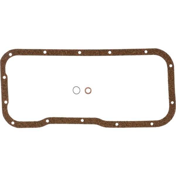 Victor Reinz Oil Pan Gasket 10-10272-01