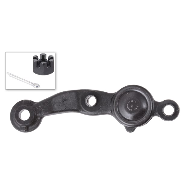 Centric Premium™ Front Driver Side Lower Ball Joint 610.44043