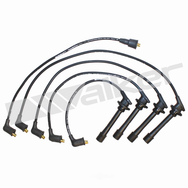 Walker Products Spark Plug Wire Set 924-1058