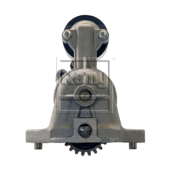 Remy Remanufactured Starter 28732