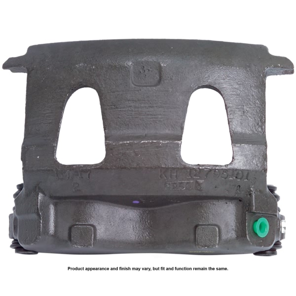 Cardone Reman Remanufactured Unloaded Caliper 18-4615