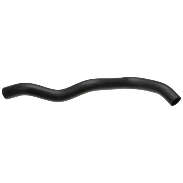 Gates Engine Coolant Molded Radiator Hose 23347