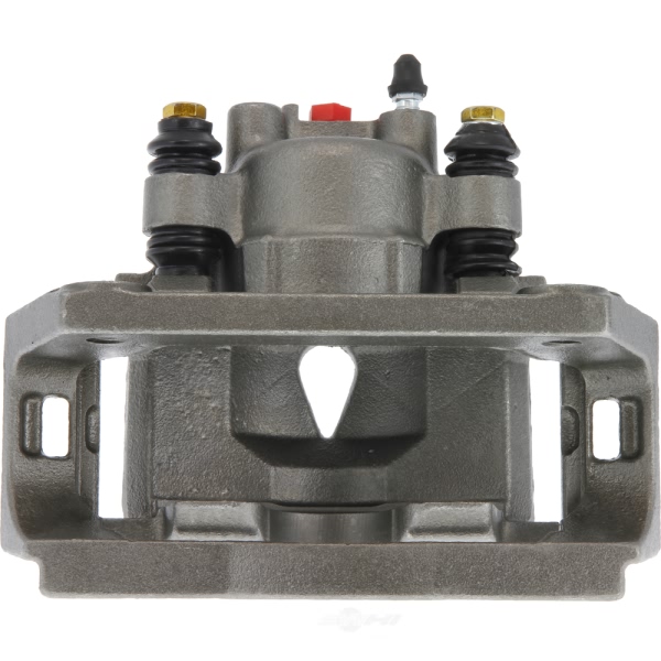 Centric Remanufactured Semi-Loaded Rear Driver Side Brake Caliper 141.65528