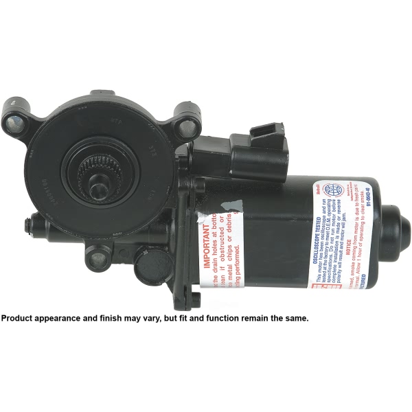 Cardone Reman Remanufactured Window Lift Motor 42-170