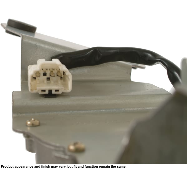 Cardone Reman Remanufactured Wiper Motor 43-4395