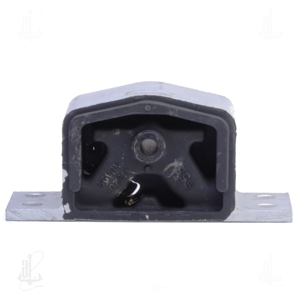 Anchor Transmission Mount Rear 9641